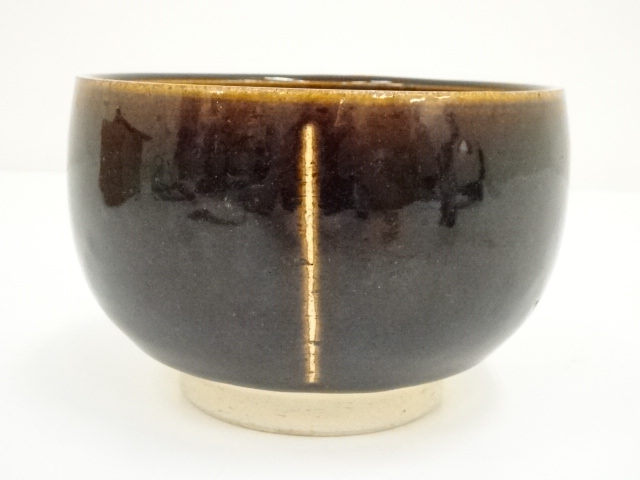 時代物　大型　日本陶器　旧家整理　用途に詳細不明　約1920グラム 時代物 大型 日本陶器 旧家整理 用途に詳細不明 約1920グラム 時代物